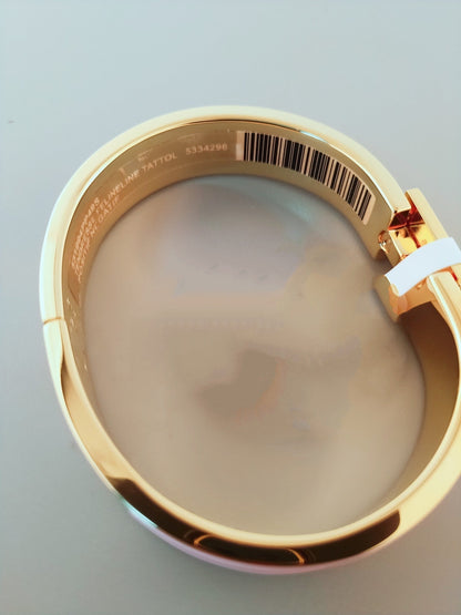 [AuraEcho]H ORANGE BRACELET