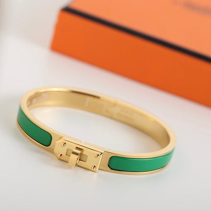[AuraEcho]HM KELLY GREEN BRACELET