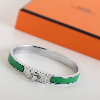 [AuraEcho]HM KELLY GREEN BRACELET