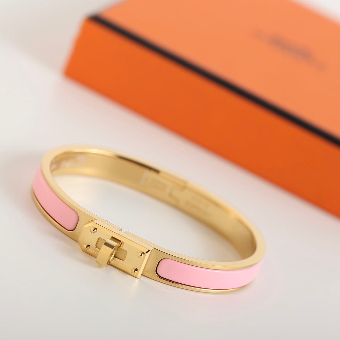 [AuraEcho]HM KELLY PINK BRACELET