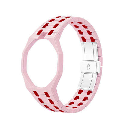 [AuraEcho]Royal Oak Pop Exclusive Bioceramic Case & Bioceramic Strap Mix Color