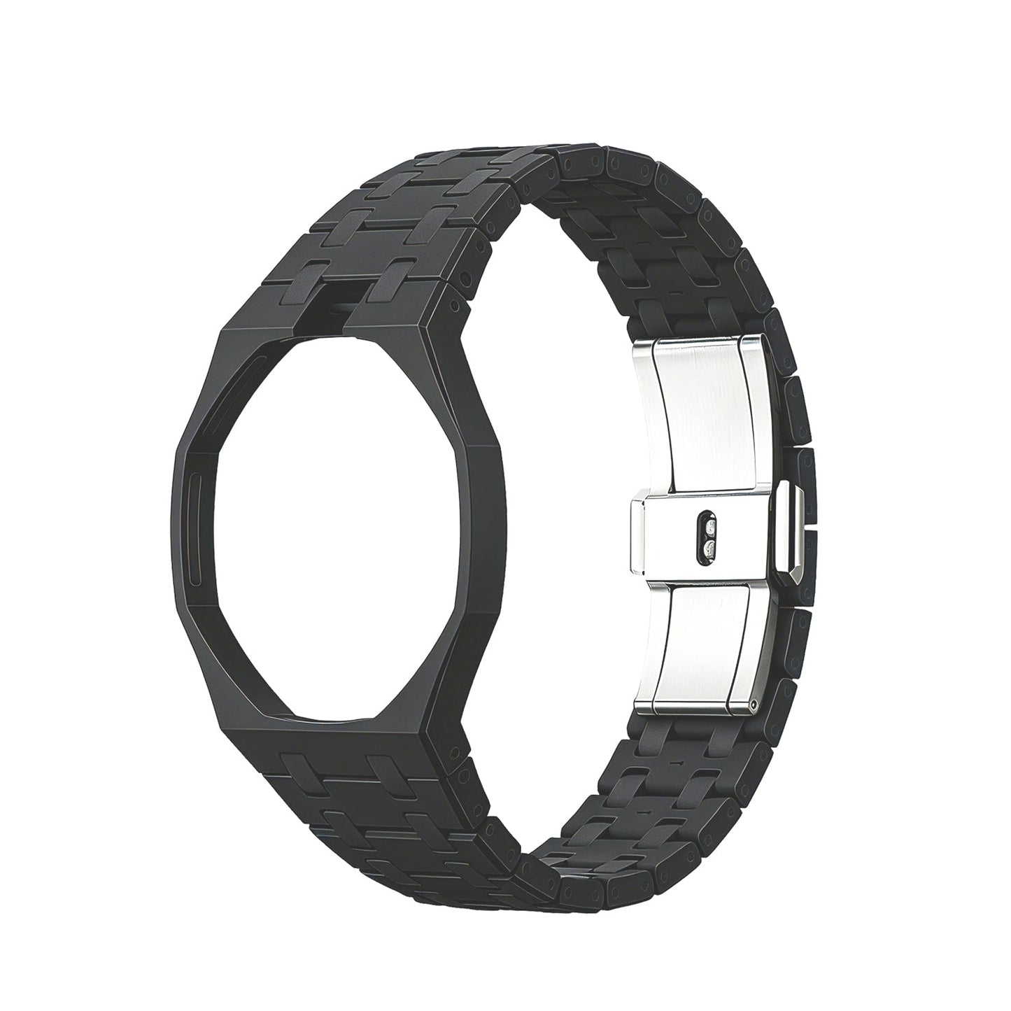 [AuraEcho]Royal Oak Pop Exclusive Bioceramic Case & Bioceramic Strap(Only Strap)