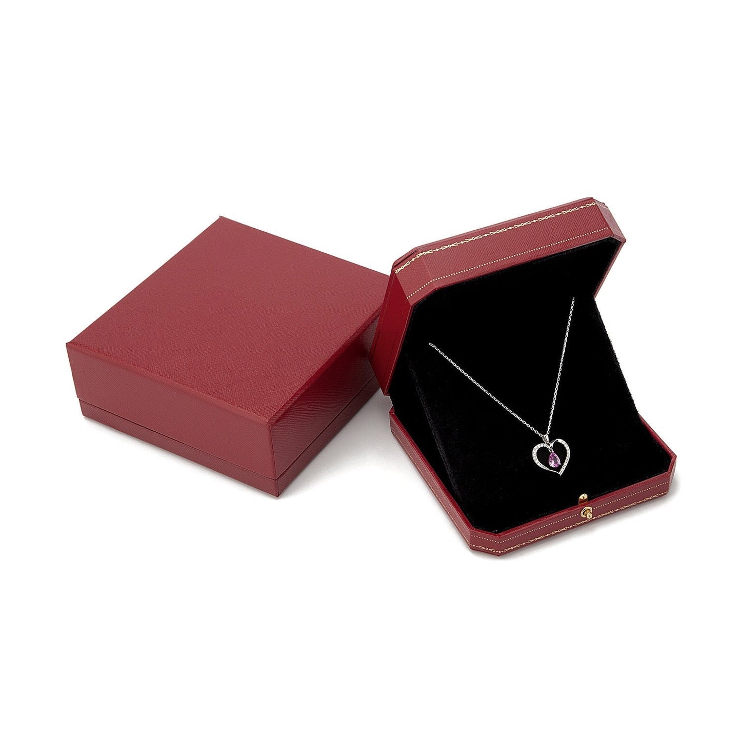[AuraEcho]CA BRACELET NECKLACE RING BOX GIFT BAG