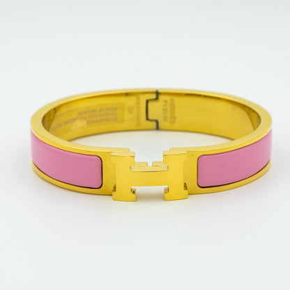 [AuraEcho]H PINK BRACELET