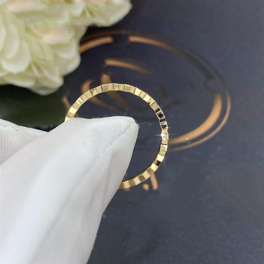 [AuraEcho]BEE LOVE RING GOLD DIAMOND